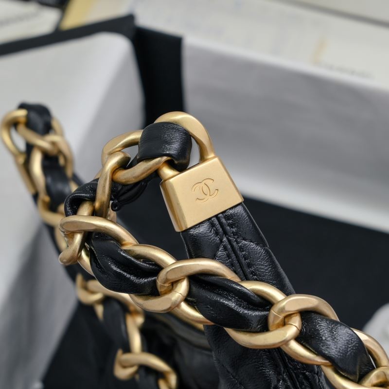 Chanel Hobo Bags